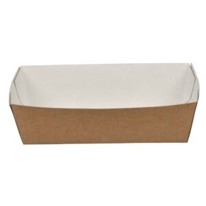 Papirnata posuda M 1 kom
