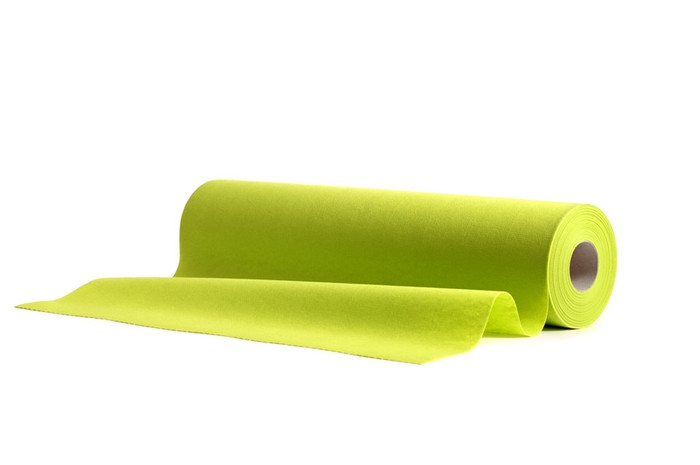 limeta STOLJNJAK SVIJETLO ZELENI 40cm/240cm 1 rola
