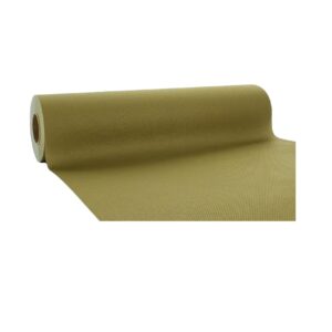 STOLJNJAK AIRLAID LINCLASS zlatni 40cm/240cm 1 rola