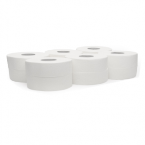 Toaletni papir Mini jumbo, 12 rola