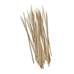 Drveni ražnjići 20cm/100 fi3 mm