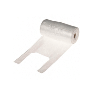 HD vrećice u roli 3kg/250 220+130x400
