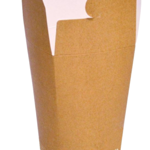 Pasta Box kutije za tjesteninu/48 ASIA BOX karton 500 ml 48 kom