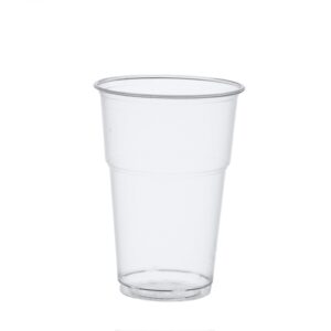 ČAŠE PET 20/25cl 50 komada u paketu