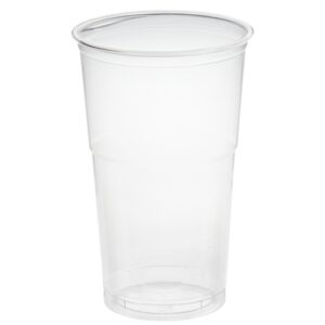 ČAŠE PET PIVO 50/65cl 50 komada u paketu