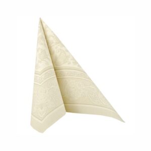 Salvete 40x40/50 ROYAL ORNAMENT