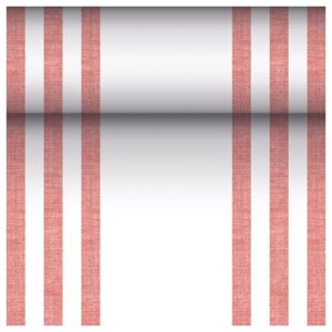 STOLJNJAK ROYAL LINES bordo 40cm x 240cm Pap star art. 88757 1 rola