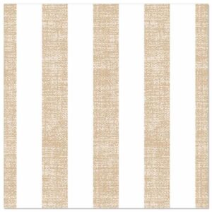 Salvete 40x40/50 ROYAL LINES pijesak