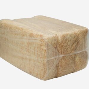 Dekorativna slama, 20 kg