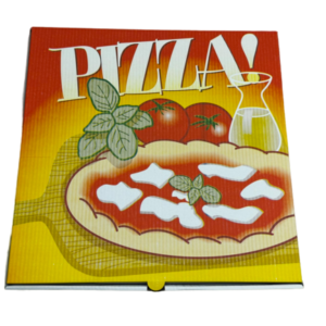 Karton za pizzu PIZZA TAGLIERE 1 kom