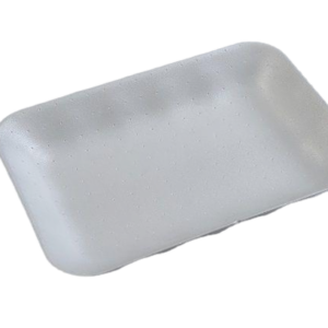 Stiropor pladanj BIJELI 70 181x135x20 mali 125 kom