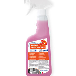 Sredstvo za čišćenje kupaonice 750ml BAGNO ANTICALCARE Uni5