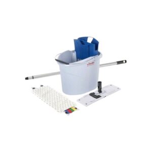 SET Ultraspeed Mini Starter Kit za čišćenje podnih površina VILEDA