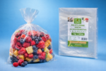 Vrećice za zamrzavanje 1kg,50kom