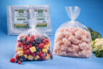 Vrećice za zamrzavanje 2kg,50kom