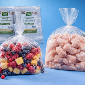 Vrećice za zamrzavanje 2kg,50kom