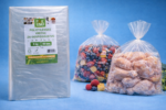 Vrećice za zamrzavanje 5kg,50kom