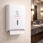 Dispenzer za ručnike Hytech Papernet, 1 kom