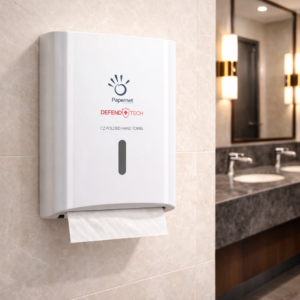 Dispenzer za ručnike Hytech Papernet, 1 kom