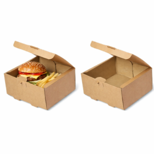 Food box rebrasta M, 100 kom