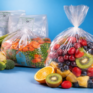Vrećice za zamrzavanje 0,5 kg,50 kom