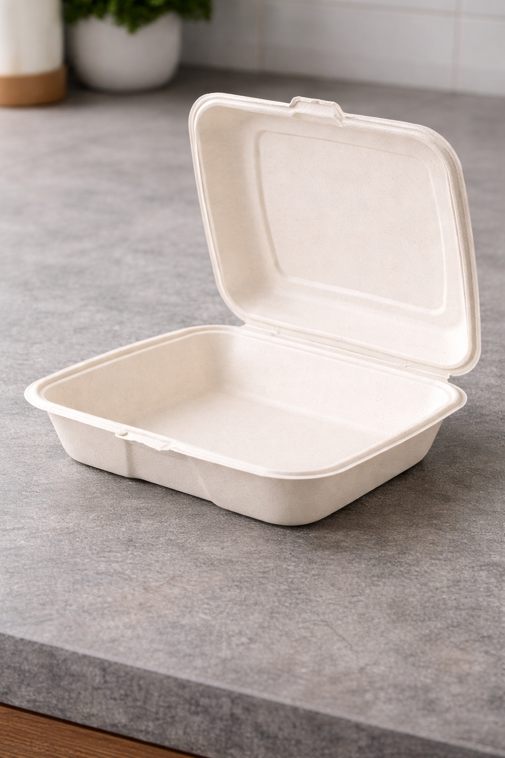 0a2cde27-c1e0-49ea-98c1-d9e88ff36477 Menu box ŠEĆERNA TRSKA 1-djelni 23x20x8 art QC2320SPF, 100 kom