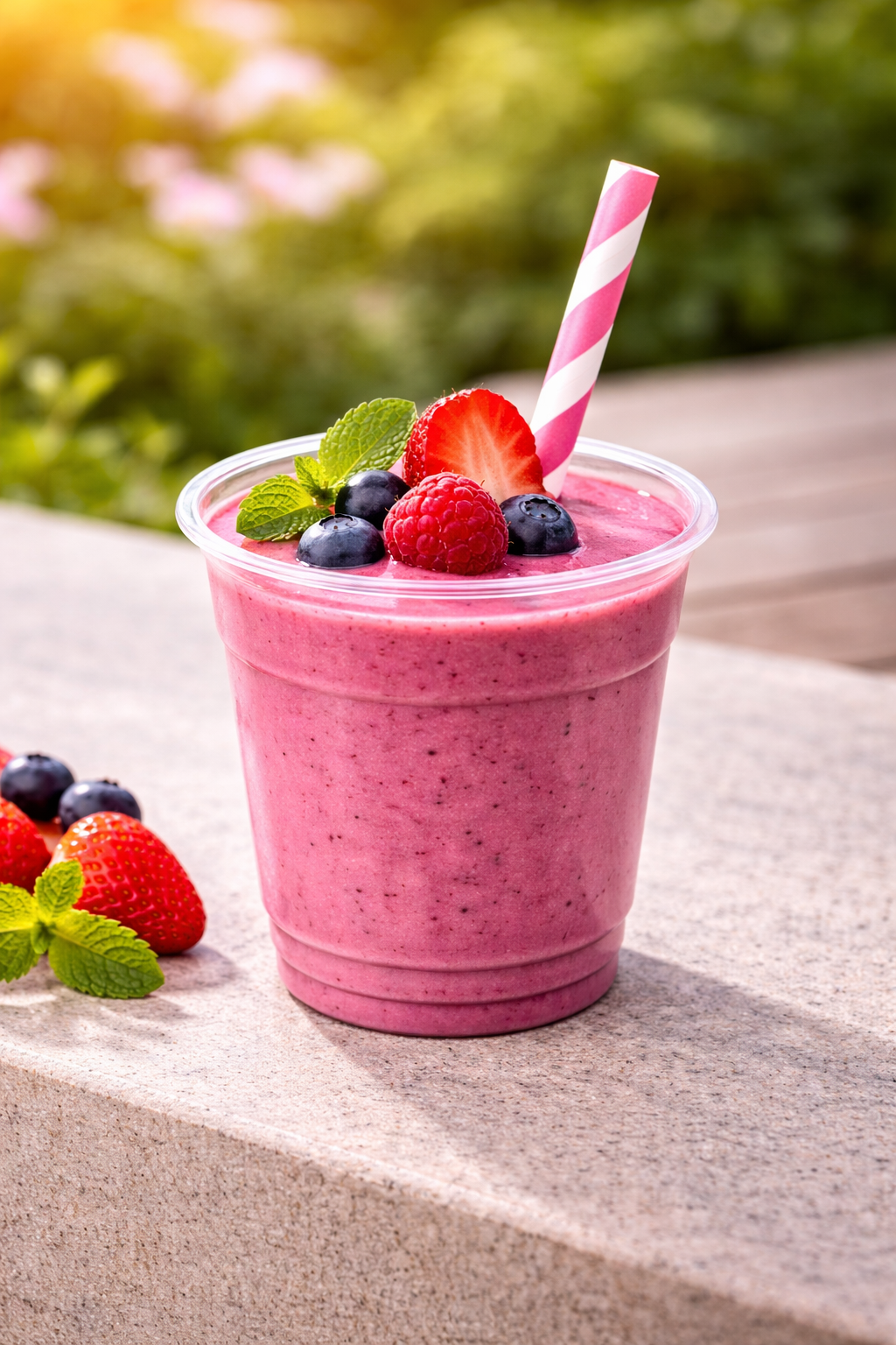 152822 Čaša za Smoothie 2 dl art.133085, 50 kom