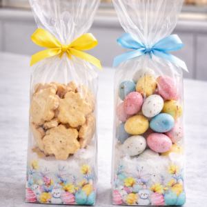 Vrećice Royal Uskršnji motiv Easter 6+5x20cm x 40 my