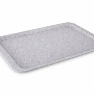 Pladanj za posluživanje GRANIT, 1 kom