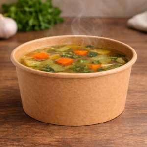 Zdjela za topla jela SMEĐA BOWL fi 11,5 400ml ,50 kom