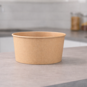Kartonske zdjele BOWL 1300 ml, 50 kom