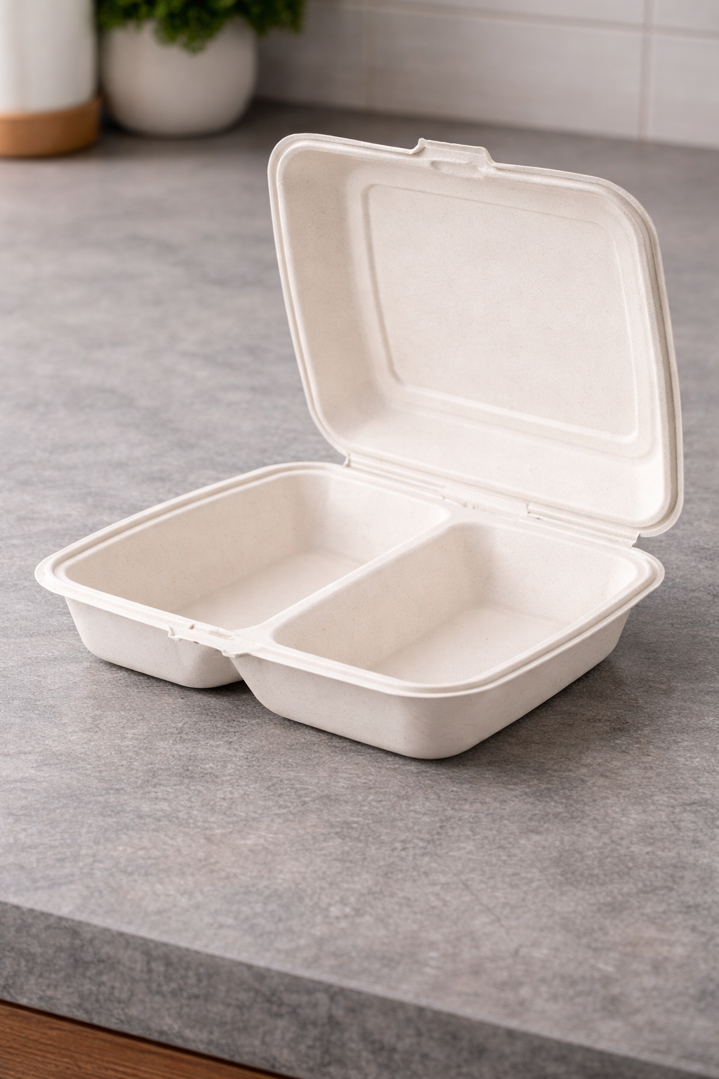 dc1409e3-123a-42f3-a849-41d5b6c3d34b Menu box ŠEĆERNA TRSKA 2-djelni 23x20cm, 100kom