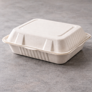 Menu box ŠEĆERNA TRSKA 1-djelni 23x23cm, 100kom