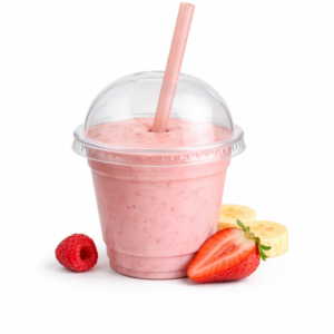 Čaša za smoothie 2dl, 50kom