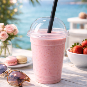 Smoothie čaše 3dl, 50 kom