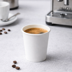 Čaše za kavu coffee to go BIJELE 2,2 dl, 50 kom