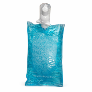 Premium pjenasti sapun 800 ml za PROPAP dozator, 1 kom