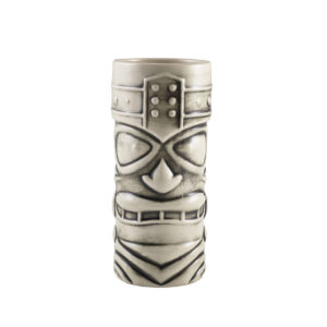 Čaše za COCTAIL TIKI MUG bijele 400ml