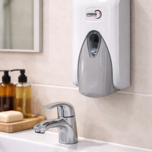 Dozator pjenastog sapuna 500 ml, PROPAP,1 kom
