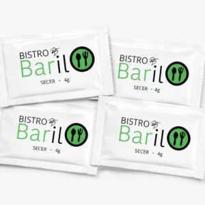 Bijeli šečer 4g 2000/1 PRINT BARIL