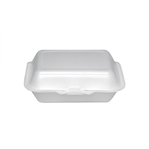 lbl9 Hamburger box stiro HP9 155x185x70, 125 kom