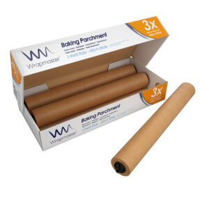 Papir za pečenje 45cm/50m Wrapmaster, 1 rola