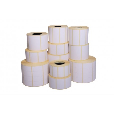 ETIKETA (1) Termo etikete 55x64 mm, 800 kom