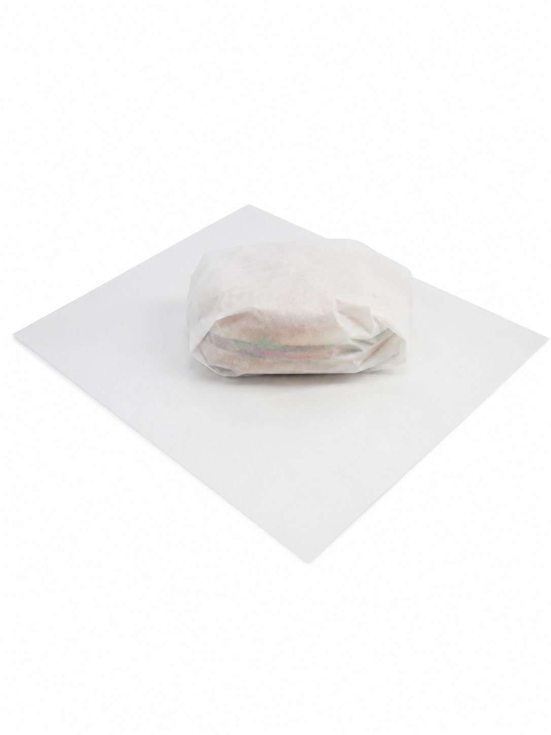 zavijalni_papir Masnootporni bijeli papir za zamatanje, 35 × 25 cm,250 kom