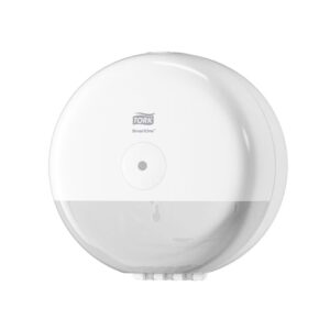 Dozator toaletnog papira SmartOne MINI Elevation bijeli, 1 kom